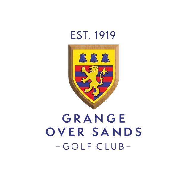 Grange-Over-Sands Golf Club Logo